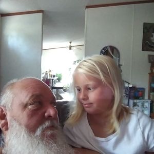 Meet your Posher, Thomas